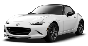 Mazda MX-5 PNG-35120